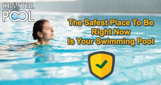 Swimming Pool Safety from Corona Virus