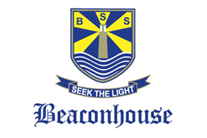 Beaconhouse Pool