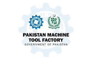 Pakistan Machine Tool Factory