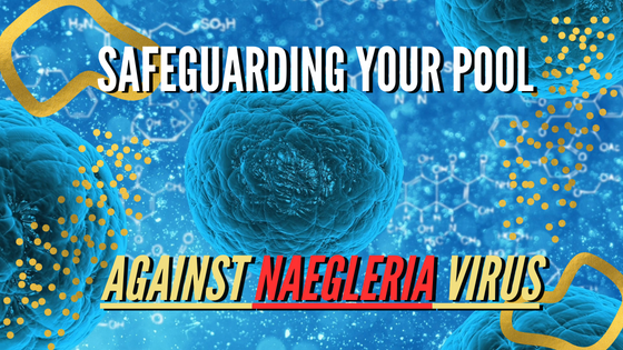Safeguarding Your Pool Against Naegleria Virus: